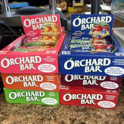 Liberty Orchard 12 Ct. Box 