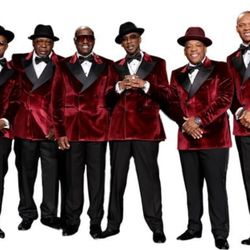 CINCINNATI JAZZ FEST (2xtickets)