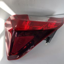 2015 2016 2017 Honda Fit Tail Light OEM Parts Only 