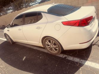 2013 KIA Optima