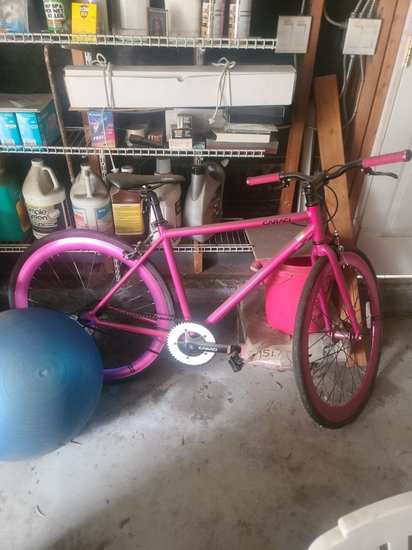 Bicycle