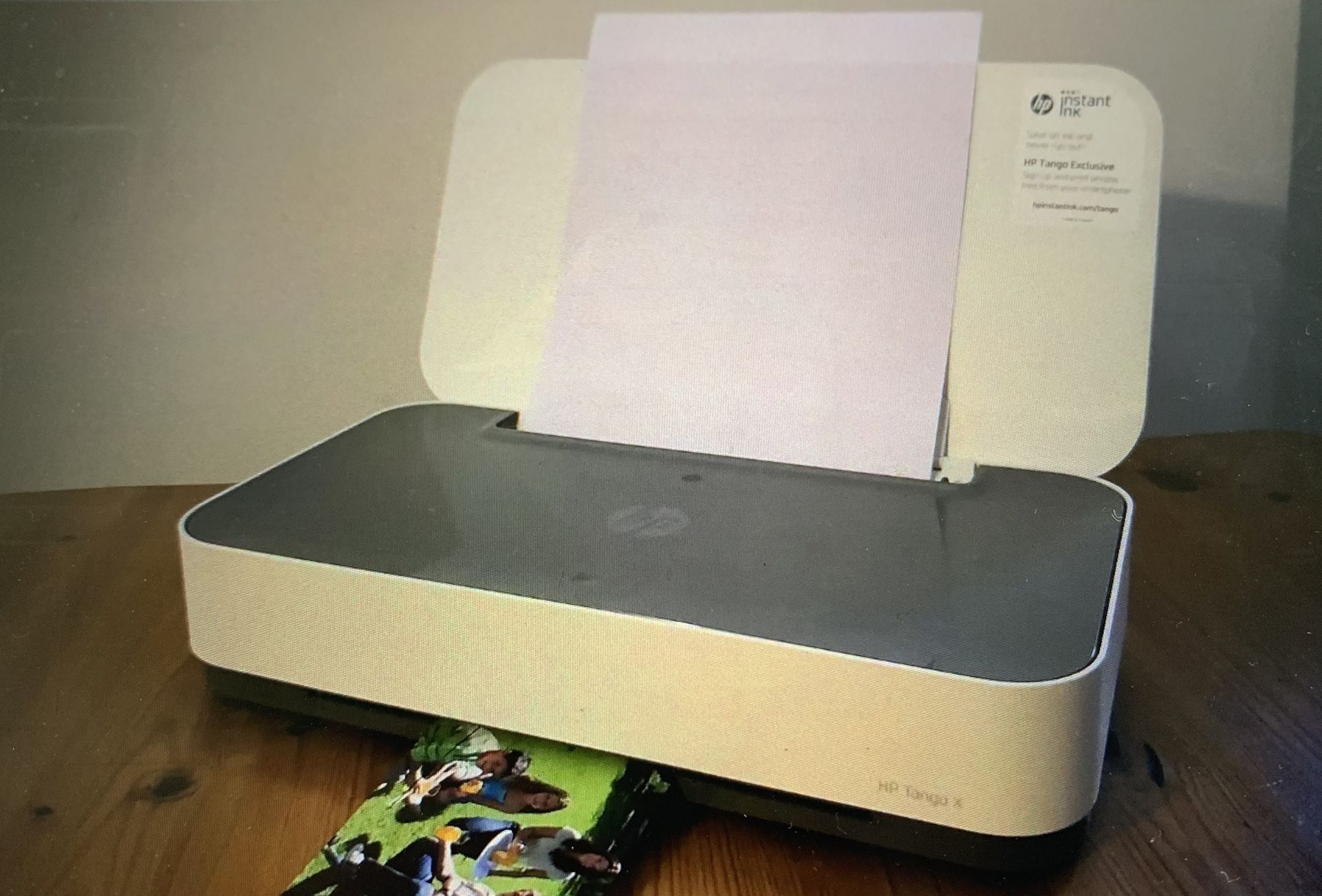 HP Tango - Printer
