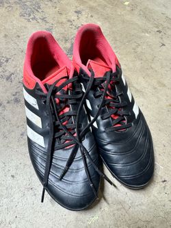 Adidas Copa Turf Soccer Cleats – Size 9.5 – $30
