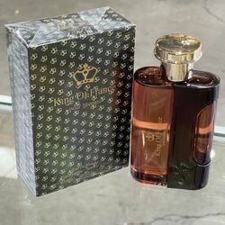 King Of France Mens Cologne Fragrance for Sale in Chino, CA - OfferUp