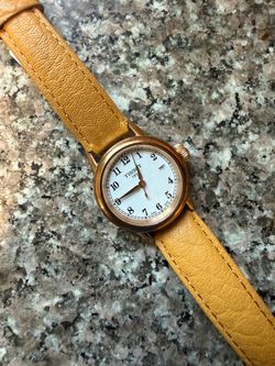 Tissot 1853 Ladies Watch Quartz