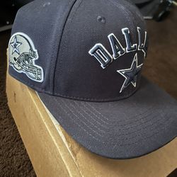 Dallas Cowboys Hat 