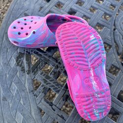 Youth Crocs