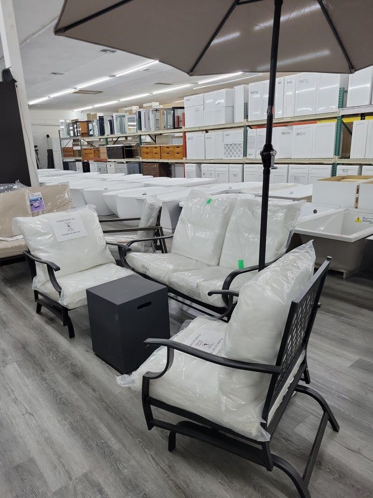 Patio Furniture Outdoor