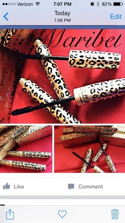 MAKEUP BRUSHES