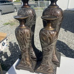 Candle Holders