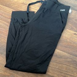 pink jogger small
