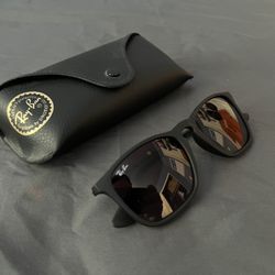 Ray-Ban Sunglasses