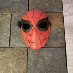 Kid’s Spider-Man Mask