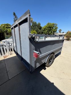 trailer