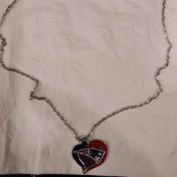 NFL Pendant 