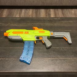 Nerf Gun