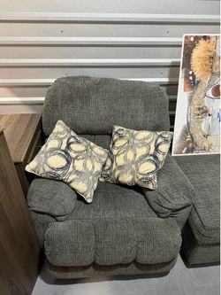 Living room furniture