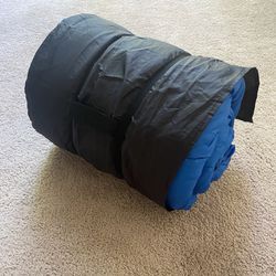 Wenzel Triple-layer Sleeping Bag
