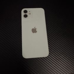 iPhone 12 Screen Cracked 