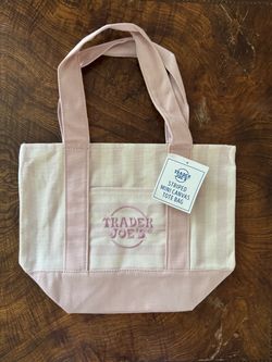 Trader Joe’s mini