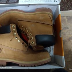 Timberlands