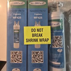 Frigidaire Fridge Water Filters Wf425