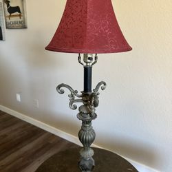 Vintage Lamp