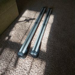 Audi Q5 Roof Rails/Cross Bars 80A.860.019 E1 26R-03 0(contact info removed)-22