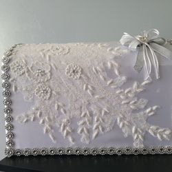 Card Mailbox- Wedding, Quinceañera, all Special Occasions 