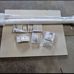 HB Life Retractable Baby Gate 