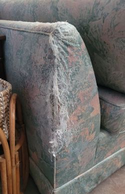 Vintage Sofa