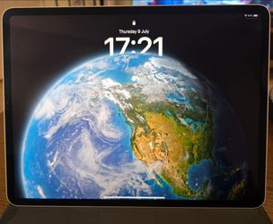 iPad Pro (12.9in)