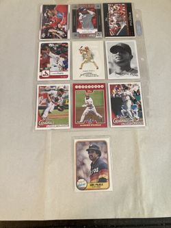 Sports Cards Collectibles