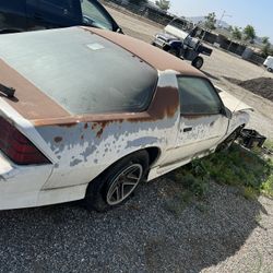 Camaro