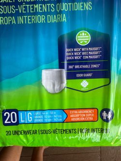 Adult Diapers