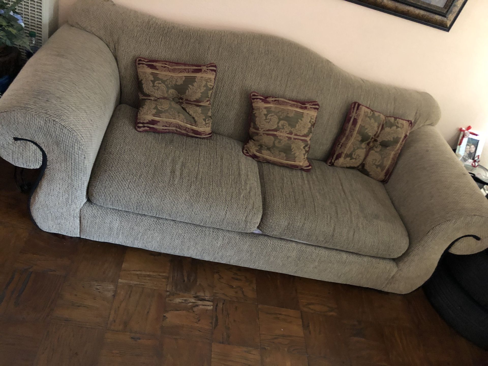 Couches for sale for Sale in San Antonio, TX OfferUp