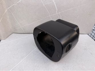 96 97 98 99 00 01 02 Toyota 4Runner  Steering Column Cover Black OEM