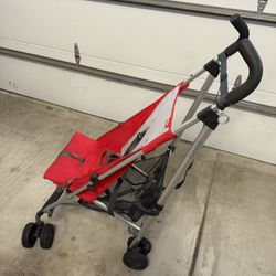 UPPAbaby Stroller G Light 