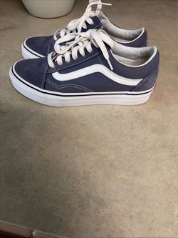 Old school vans
