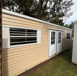 Shed, Storage Shed, Man Cave, She Shed