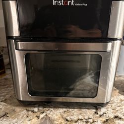 Instant Vortex Plus 