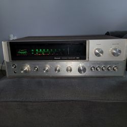 Vintage Sansui Radio Receiver 661