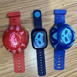 Kids Watch