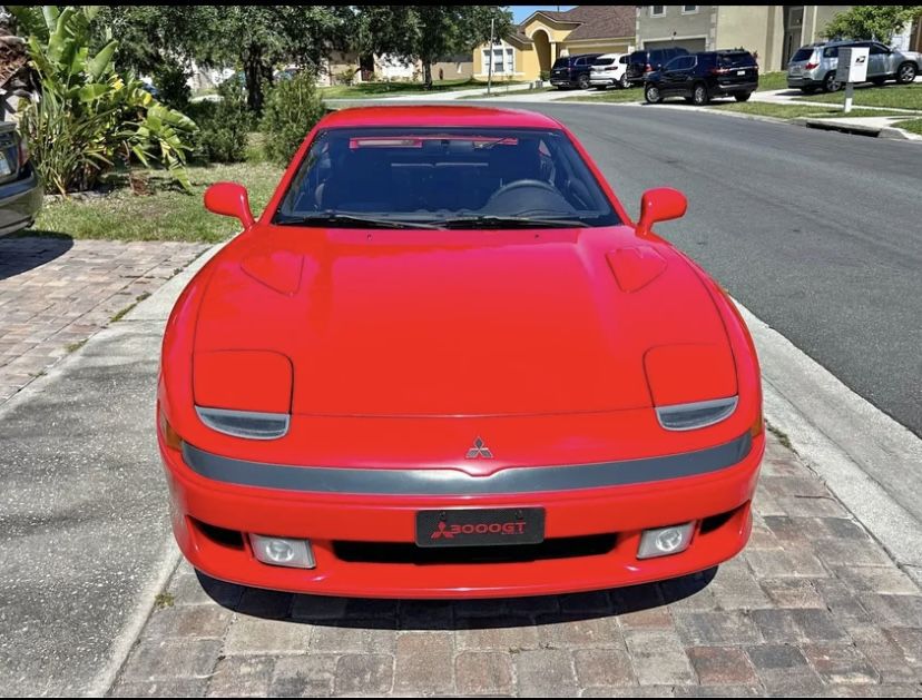 3000gt Vr4