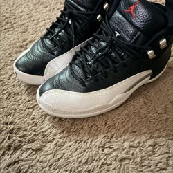 Jordan 12s