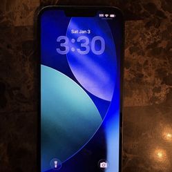 Apple iPhone 13 Green 128 Gb Fully Unlocked 