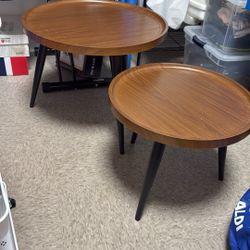 Coffee Tables 