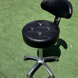 Desk Chair adjustable height
