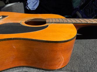 Guitar