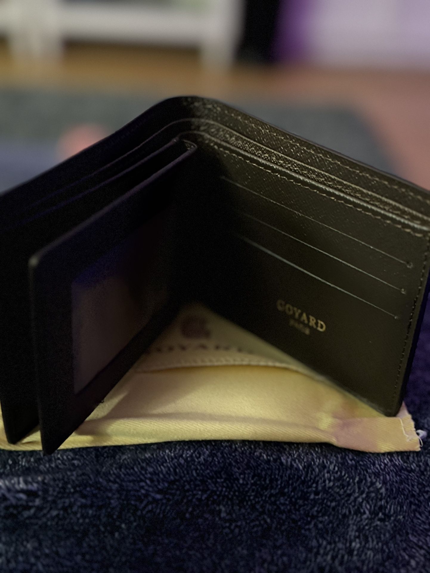 Small Wallet